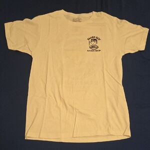 Ramen Shop Graphic T-Shirt